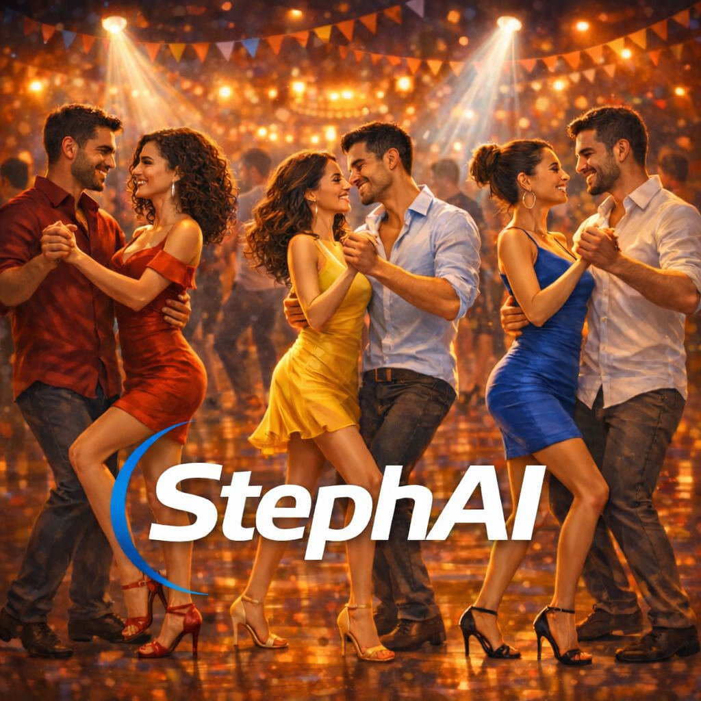 Baila Conmigo